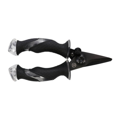 CUDA 5.25" MARK ZONA TITANIUM MINI SNIP