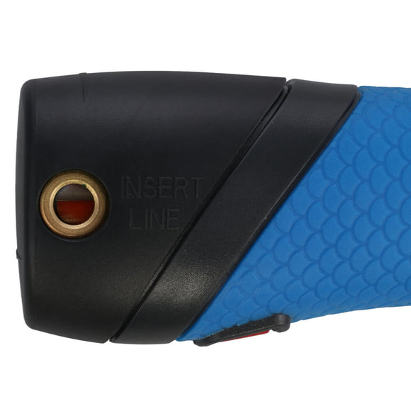 CUDA ELECTRIC LINE STRIPPER