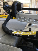 DD26 TROLLING MOTOR CABLE MANAGEMENT SLEEVE WRAP-1