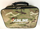 SUNLINE CAMO LINE STORAGE BAG-1