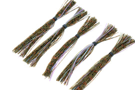 Buy candy-bluegill 6TH SENSE SILICONE JIG SKIRTS