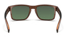 BLENDERS CANYON COFFEE SUNGLASSES-4