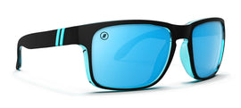 BLENDERS CANYON FORTUNE BLUE SUNGLASSES