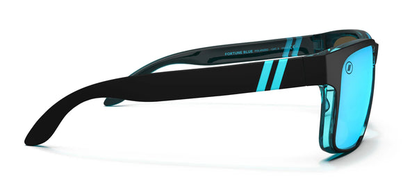 BLENDERS CANYON FORTUNE BLUE SUNGLASSES