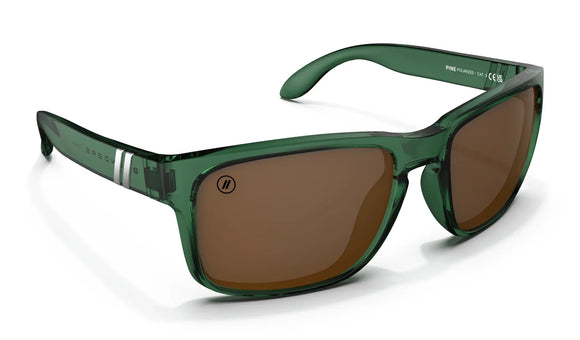 BLENDERS CANYON PINE SUNGLASSES