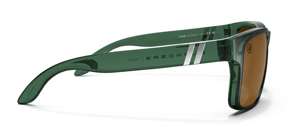 BLENDERS CANYON PINE SUNGLASSES
