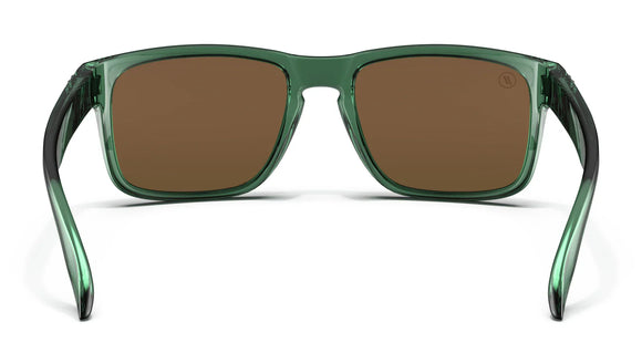 BLENDERS CANYON PINE SUNGLASSES