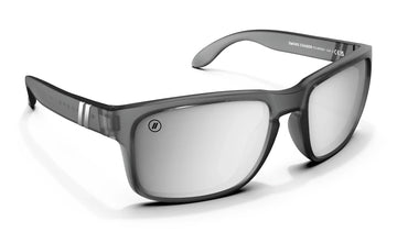 BLENDERS CANYON SMOKE CHASER SUNGLASSES - 0