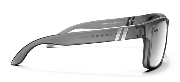 BLENDERS CANYON SMOKE CHASER SUNGLASSES