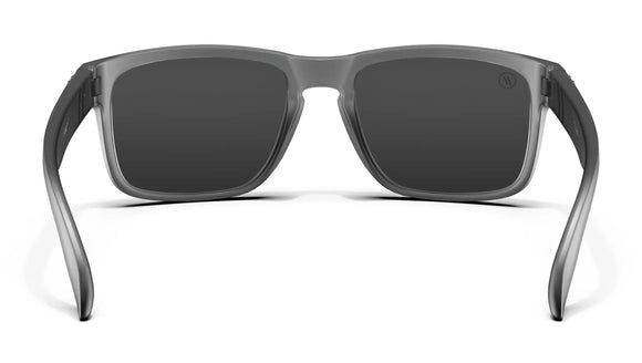 BLENDERS CANYON SMOKE CHASER SUNGLASSES