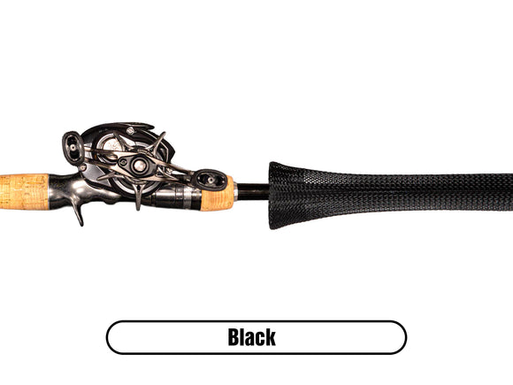 THE ROD GLOVE CASTING STANDARD
