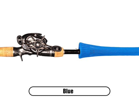 THE ROD GLOVE CASTING STANDARD