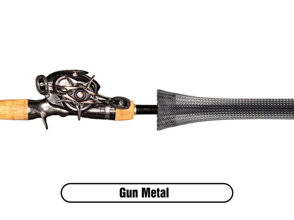 THE ROD GLOVE CASTING STANDARD