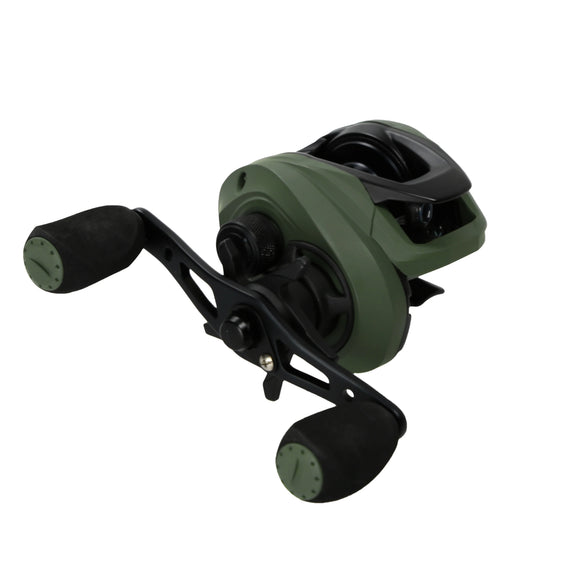 OKUMA CEYMAR OD TACTIC CASTING REEL