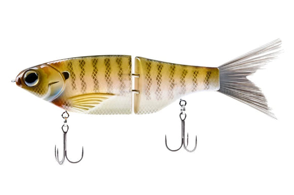 SPRO KGB SERIES CHAD SHAD 180