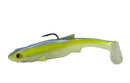 BASS MAFIA DAINGEROUS SWIM BAIT LOADED 7"-1