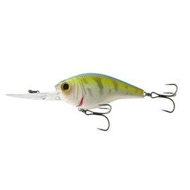 Buy chartreuse-crappie 6TH SENSE CLOUD 9 SERIES CRANKBAIT