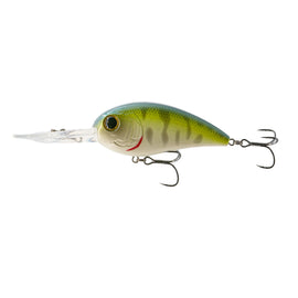 Buy chartreuse-crappie 6TH SENSE CRUSH 500DD