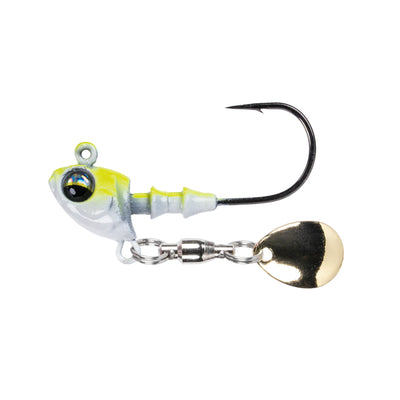 6TH SENSE CRAPPIE UNDERSPIN