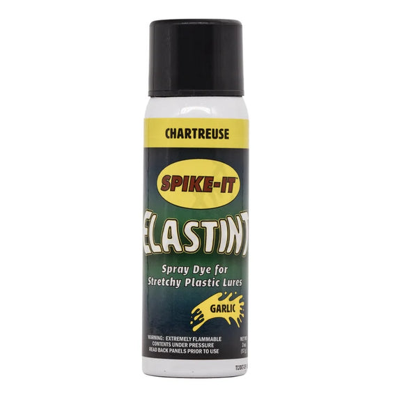 SPIKE-IT ELASTINT
