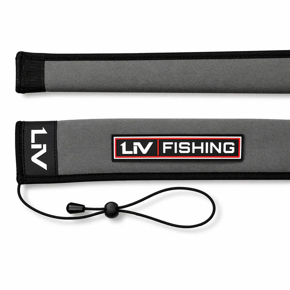 LIV FISHING ROD SLEEVES