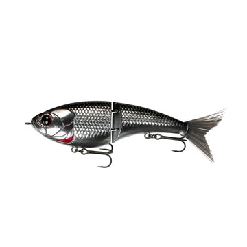 Buy chrome-black-back 6TH SENSE JUDO FRESHWATER