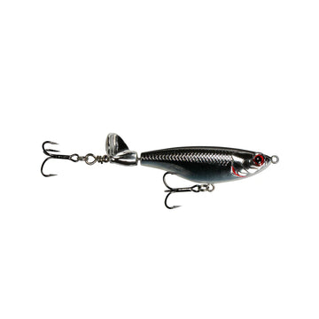 Buy chrome-black-back 6TH SENSE SCRAMBLE