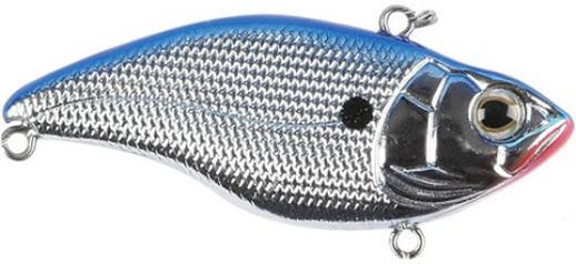 Buy chrome-blue SPRO ARUKU SHAD 85