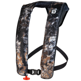 BLUESTORM CIRRUS 26 INFLATABLE LIFE JACKET - 0