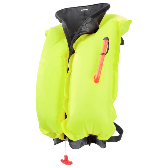 BLUESTORM CIRRUS 26 INFLATABLE LIFE JACKET