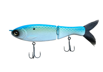 CLUTCH SWIMBAIT CO. DARTER