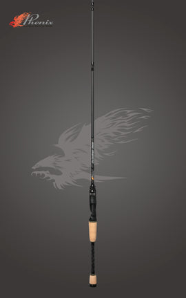 PHENIX CLASSIC BFS CASTING RODS