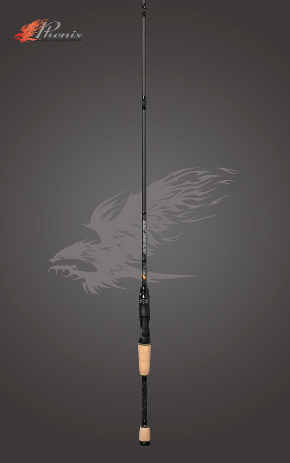 PHENIX CLASSIC BFS CASTING RODS