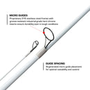 DUCKETT FISHING CLOAK SERIES-3