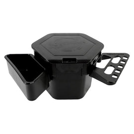 YAKATTACK FULLY LOADED CUP HOLDER PRO