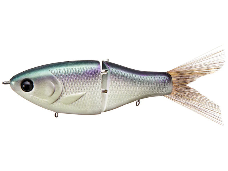 CLUTCH SWIMBAIT CO. ECO GLIDE BAIT - 0