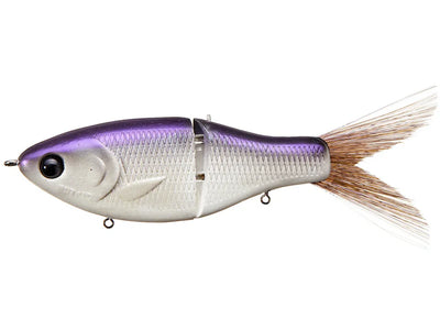 CLUTCH SWIMBAIT CO. ECO GLIDE BAIT