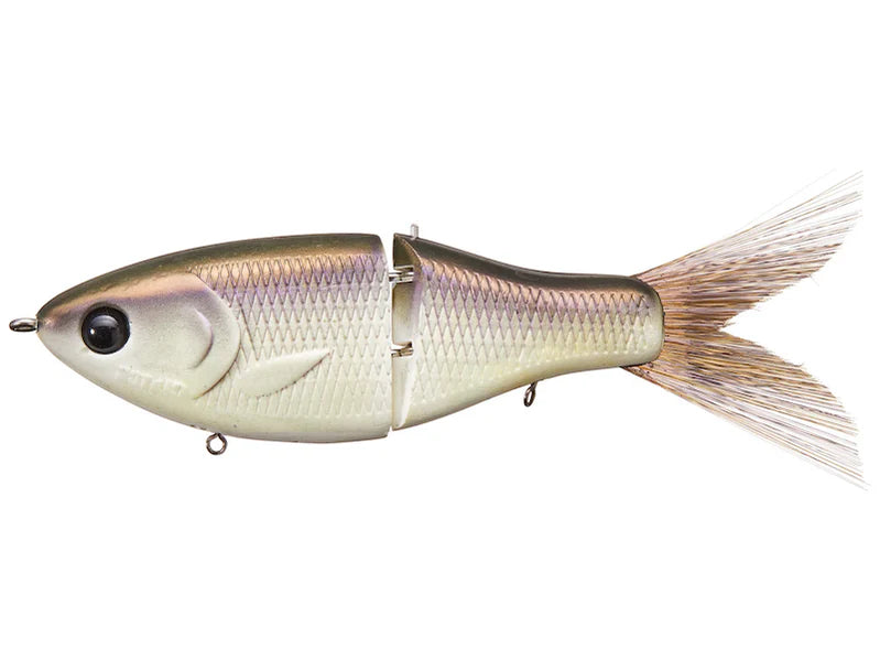 Buy threadfin CLUTCH SWIMBAIT CO. ECO GLIDE BAIT