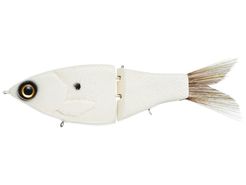 CLUTCH SWIMBAIT CO. OG - 0