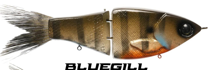 Buy bluegill CLUTCH SWIMBAIT CO. OG