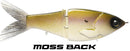 CLUTCH SWIMBAIT CO. OG-8