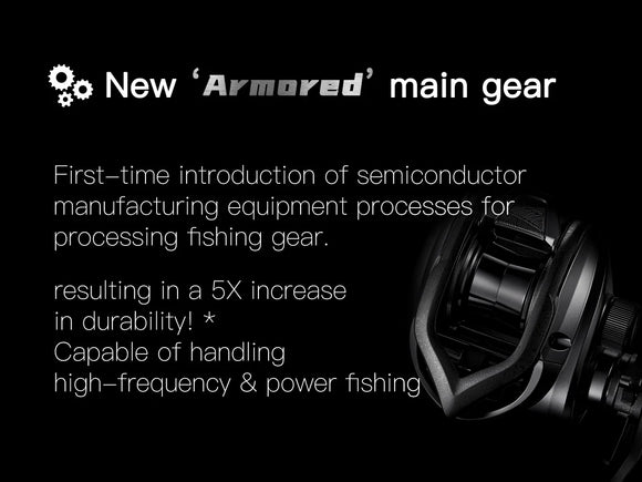 NAKO FLIGHT FEATHER FF01 POWER BFS CASTING REEL | CORMORANT CASTING REEL