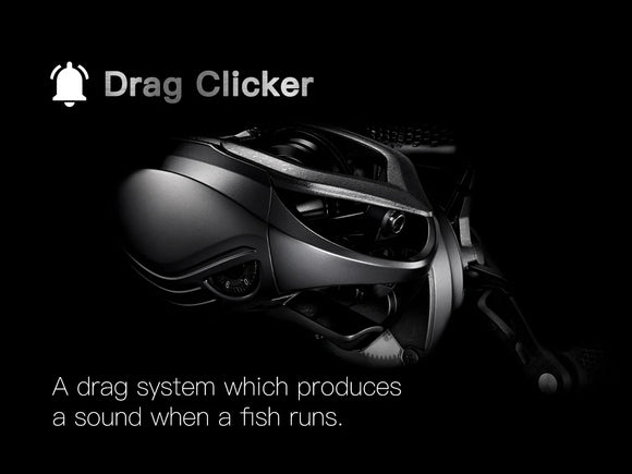 NAKO FLIGHT FEATHER FF01 POWER BFS CASTING REEL | CORMORANT CASTING REEL