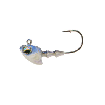 6TH SENSE CRAPPIE JIG HEADS