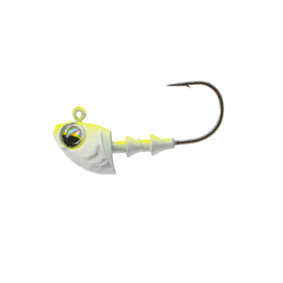 6TH SENSE CRAPPIE JIG HEADS