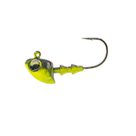 Buy black-neon 6TH SENSE CRAPPIE JIG HEADS