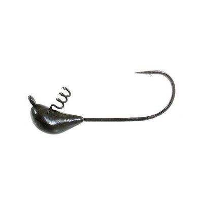 GREENFISH TACKLE CREEPER HEAD