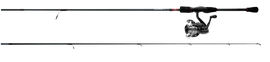 DAIWA CROSSFIRE LT G SPINNING COMBO WITH LINE