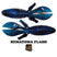 Hematoma Flash (Copperstate Tackle Exclusive)