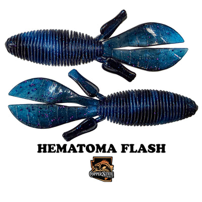 MISSILE BAITS D BOMB CREATURE BAIT